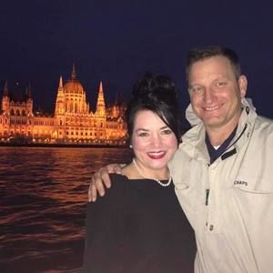 Meet your Posher, Donanddiane